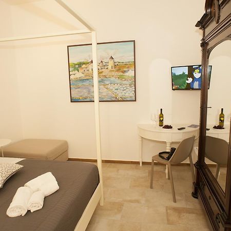 B&B Nencioli Castellammare del Golfo Extérieur photo