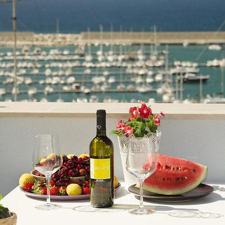 B&B Nencioli Castellammare del Golfo Extérieur photo