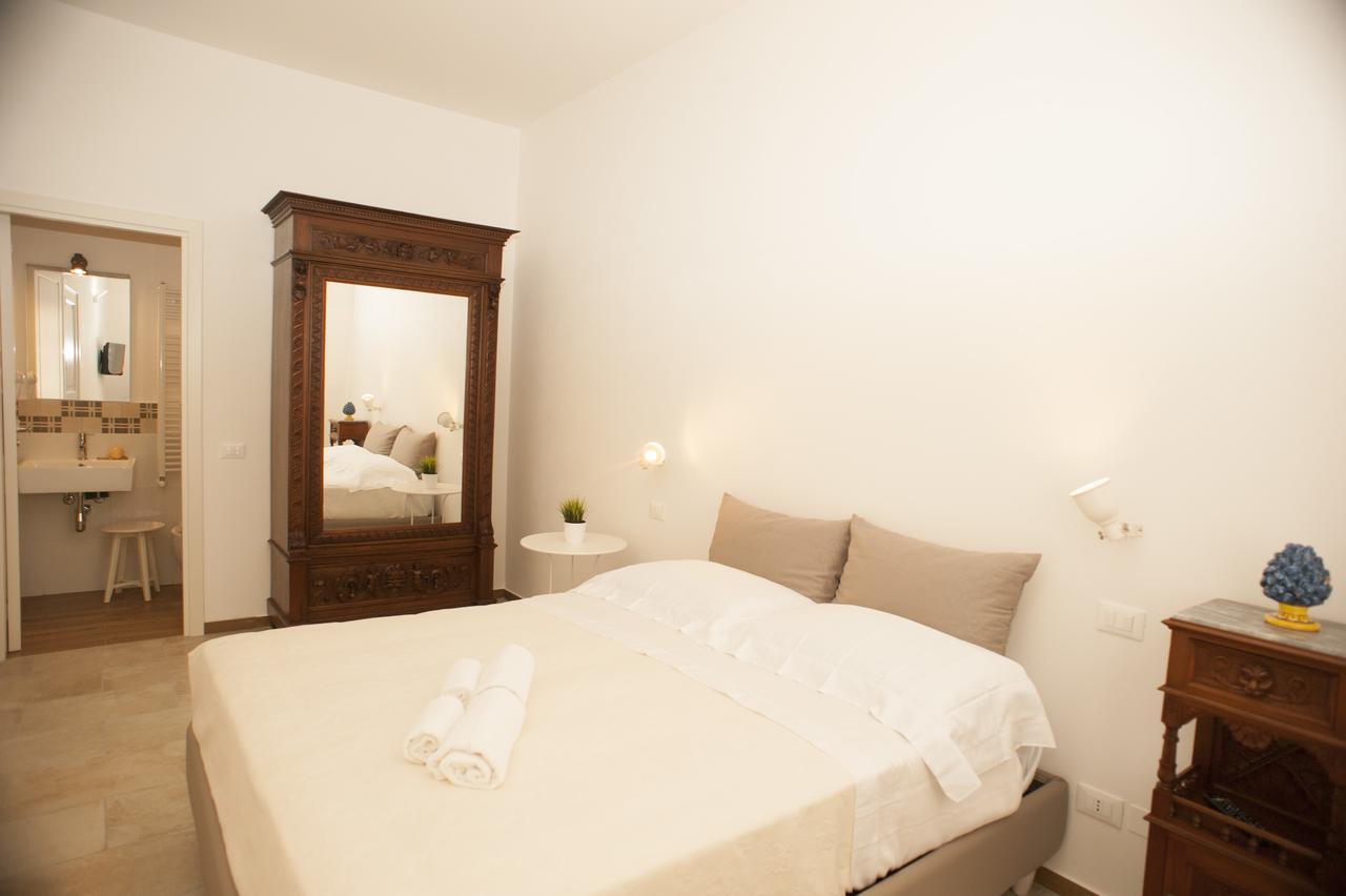 B&B Nencioli Castellammare del Golfo Extérieur photo