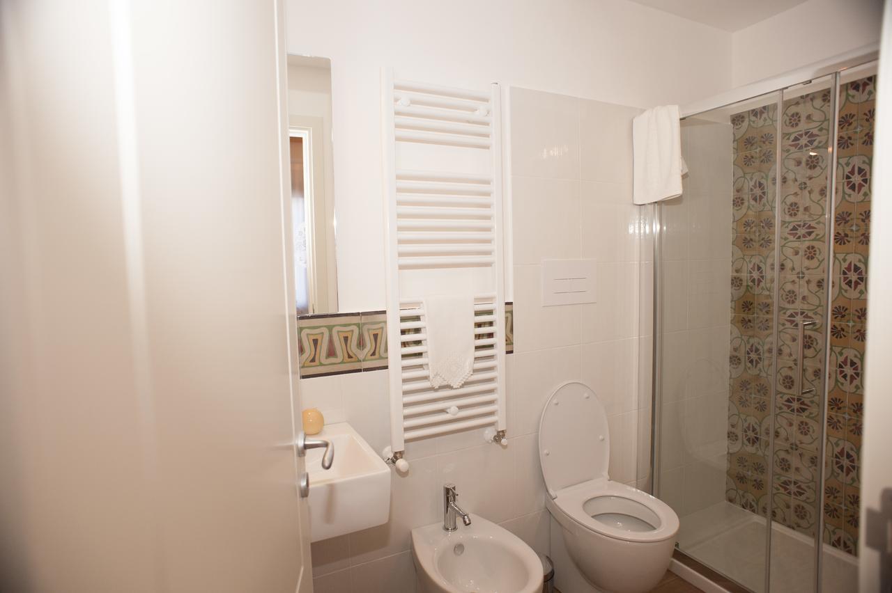 B&B Nencioli Castellammare del Golfo Extérieur photo