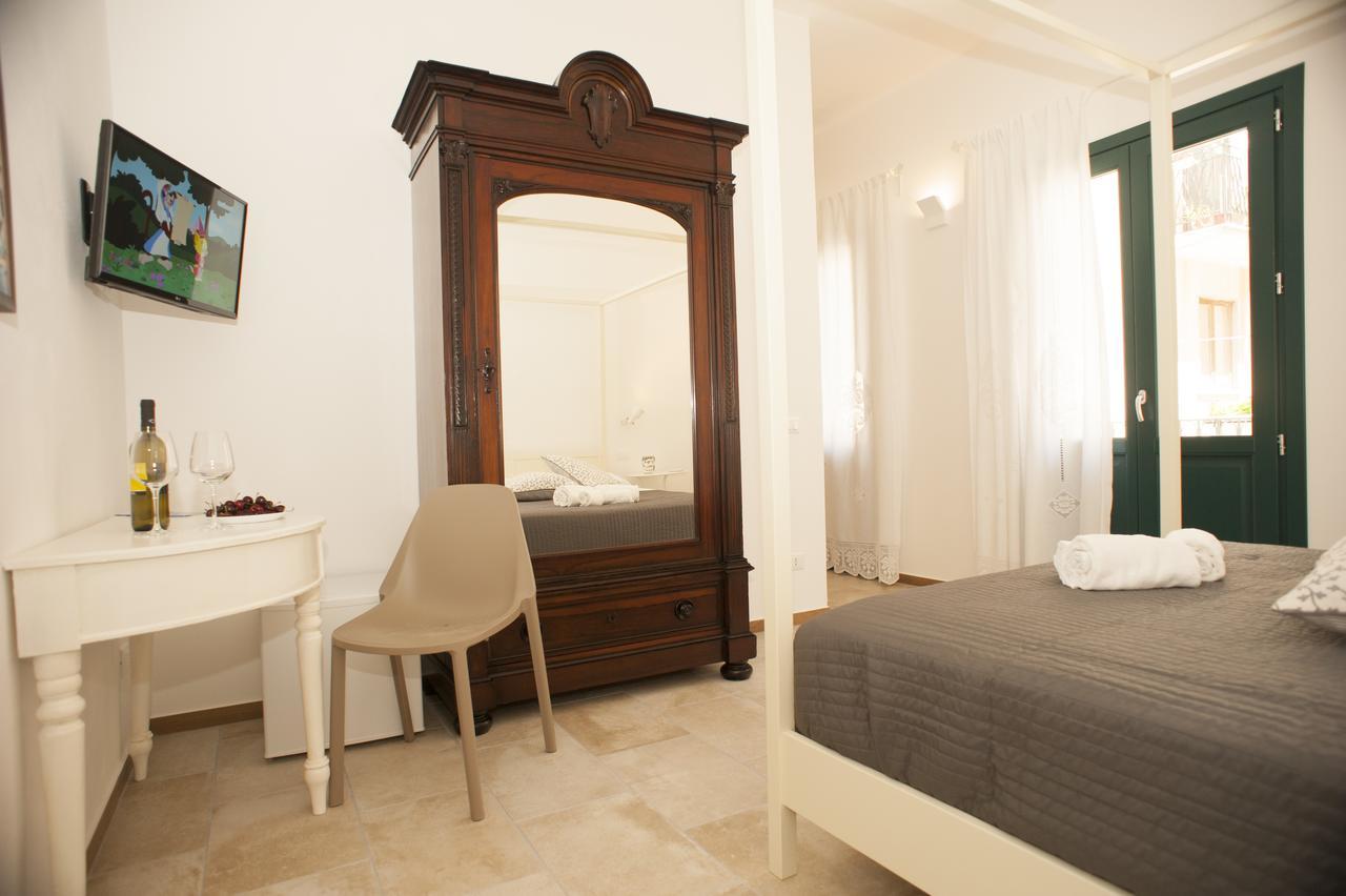 B&B Nencioli Castellammare del Golfo Extérieur photo