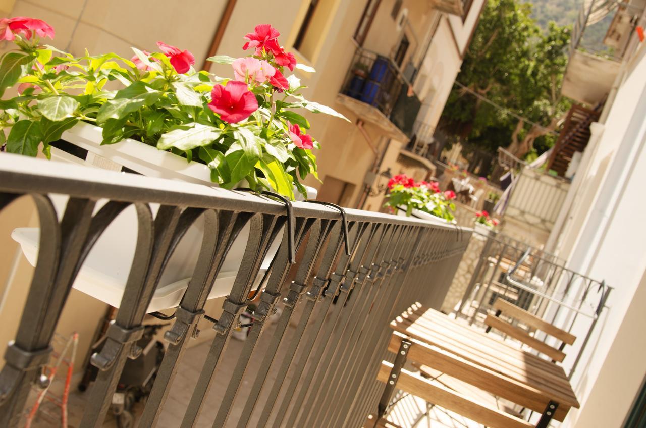 B&B Nencioli Castellammare del Golfo Extérieur photo