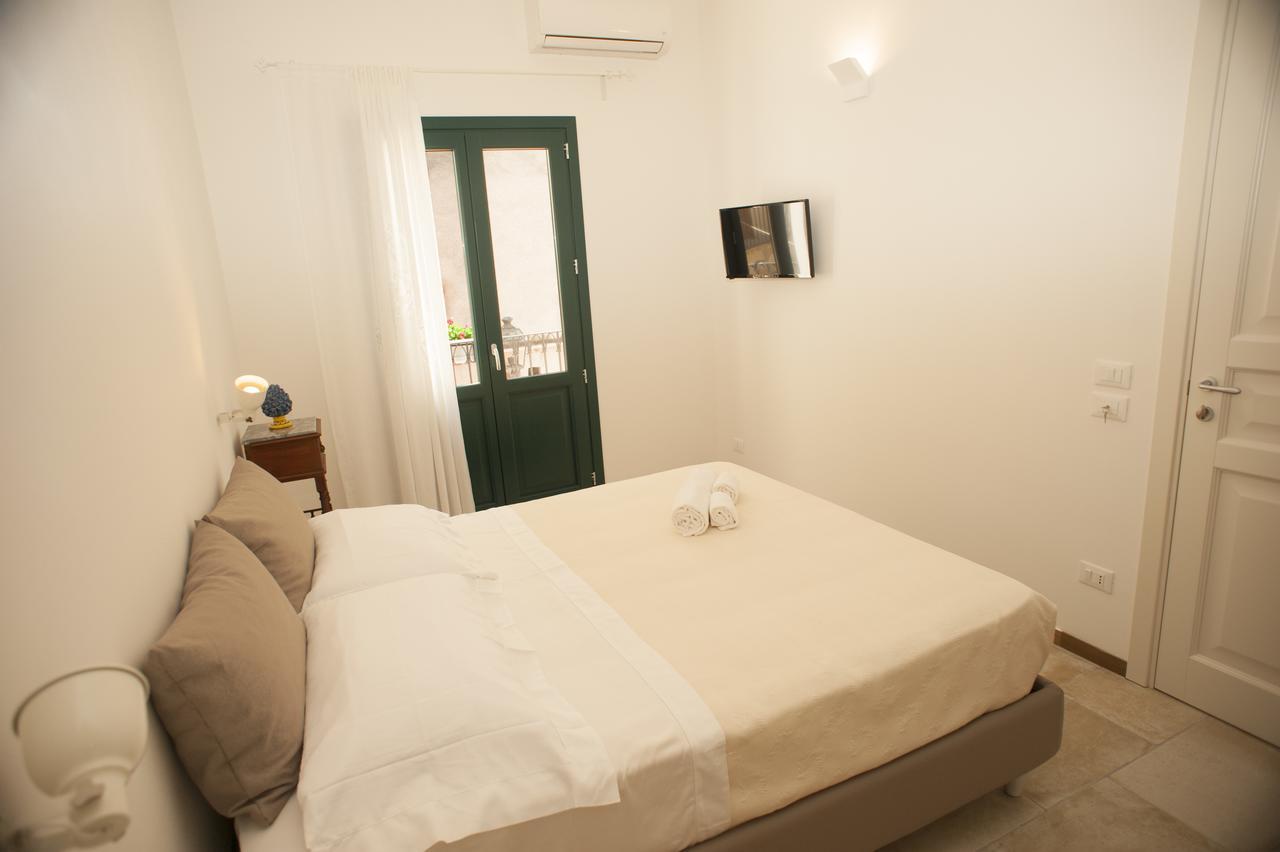 B&B Nencioli Castellammare del Golfo Extérieur photo