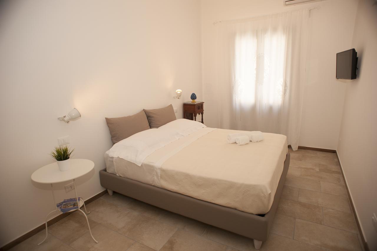 B&B Nencioli Castellammare del Golfo Extérieur photo