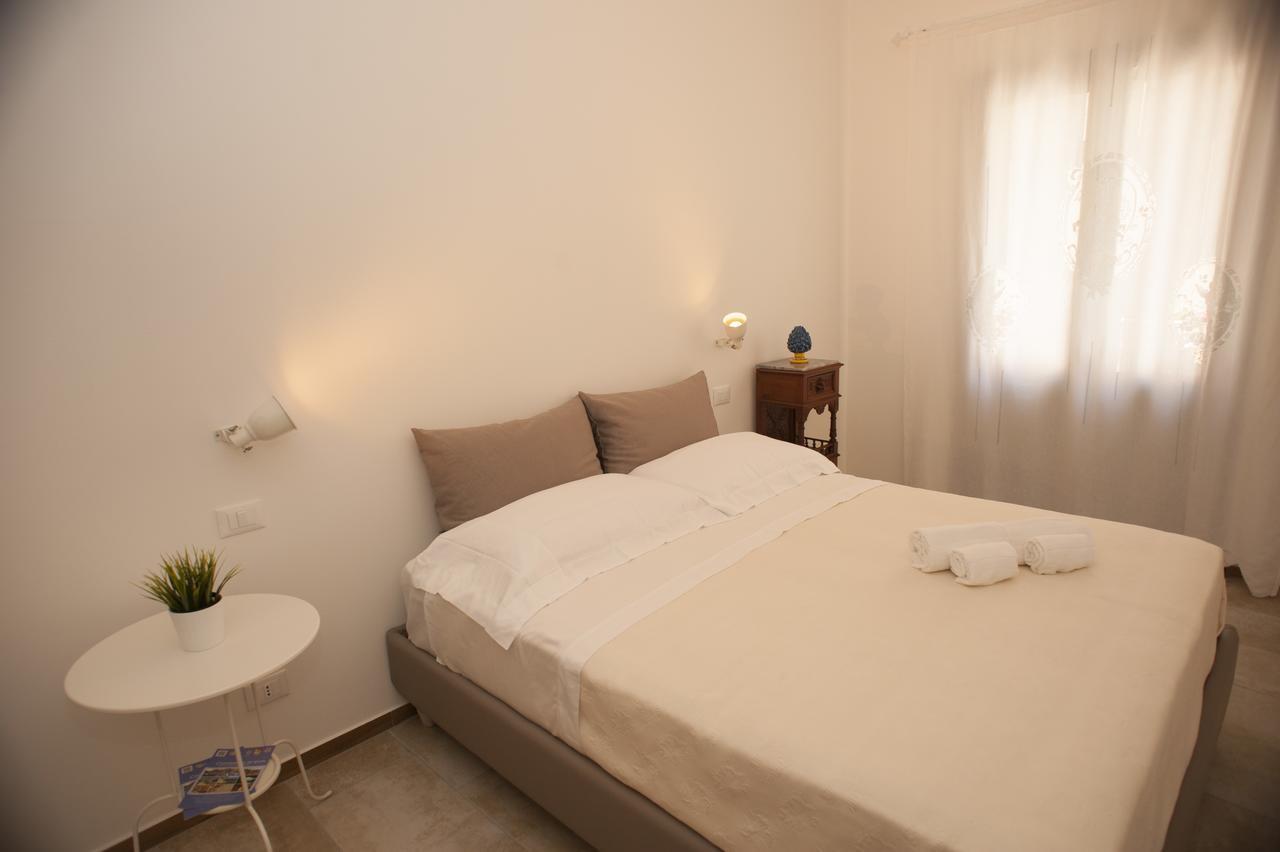 B&B Nencioli Castellammare del Golfo Extérieur photo