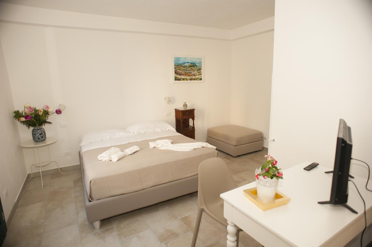 B&B Nencioli Castellammare del Golfo Extérieur photo