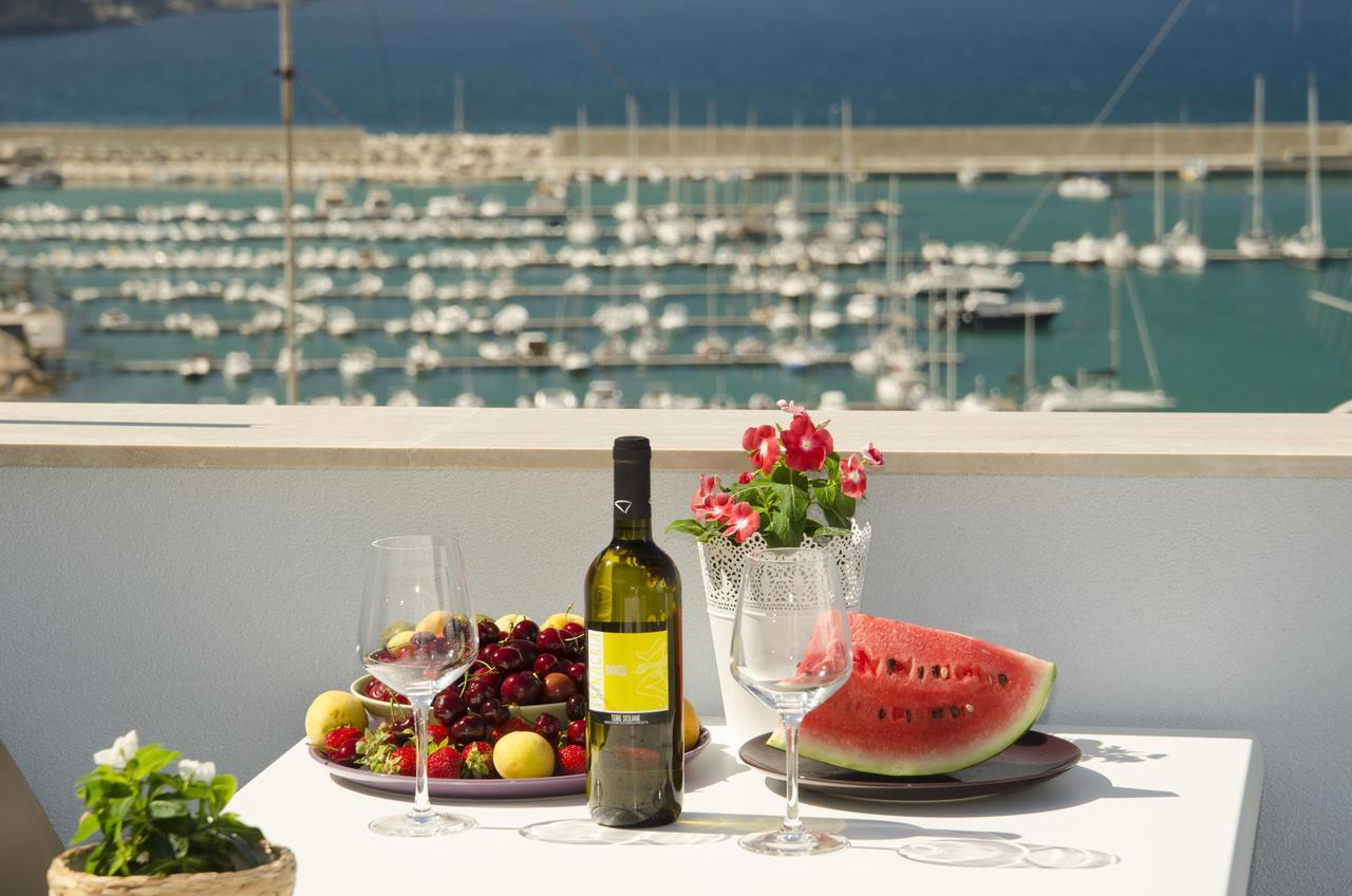 B&B Nencioli Castellammare del Golfo Extérieur photo